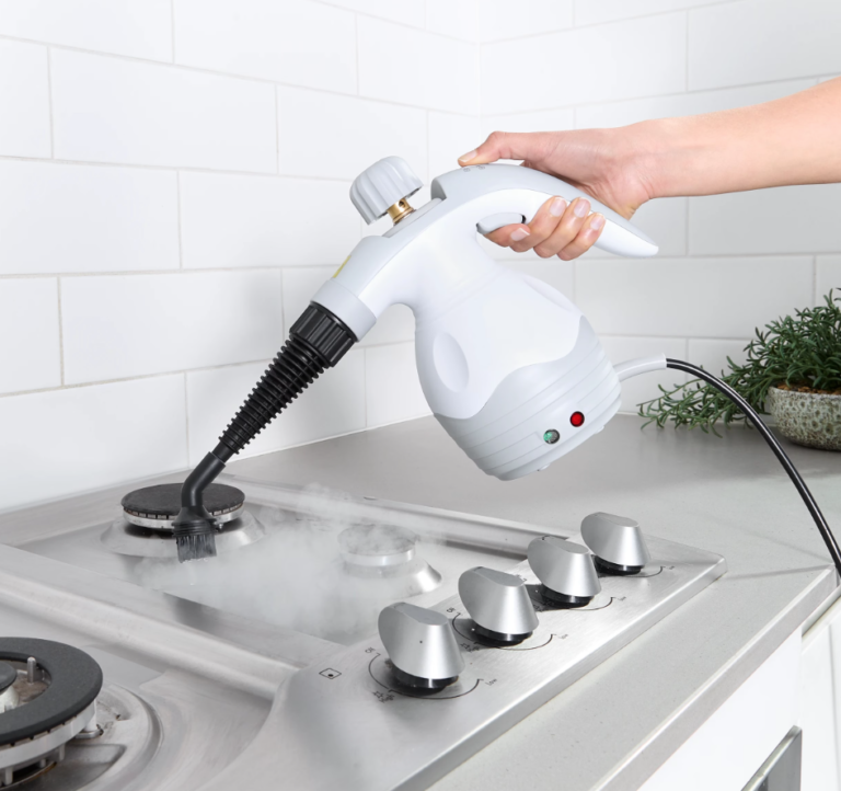 are steam cleaners worth it?