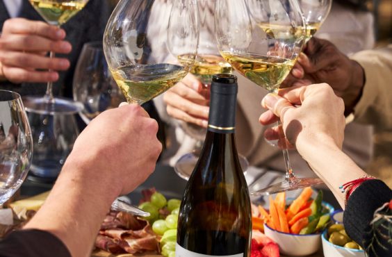 Easter at Vergenoegd Löw