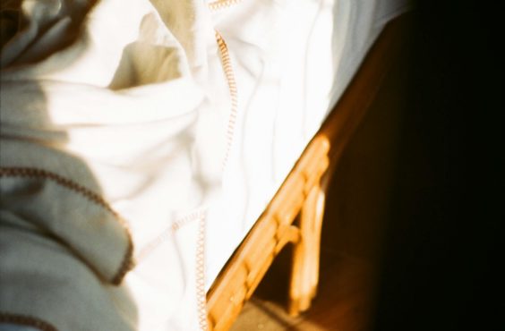 10 clever uses for old bed sheets