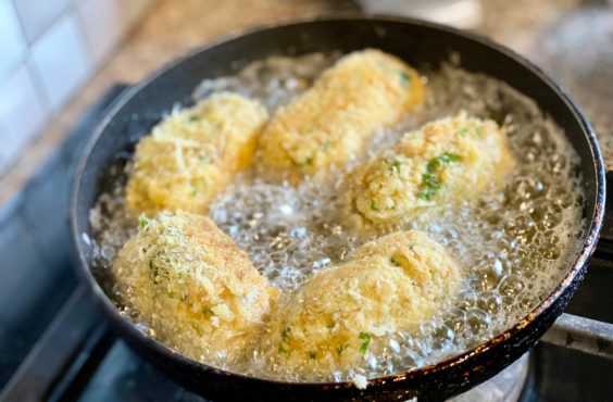 a guide to traditional cooking fats and oils