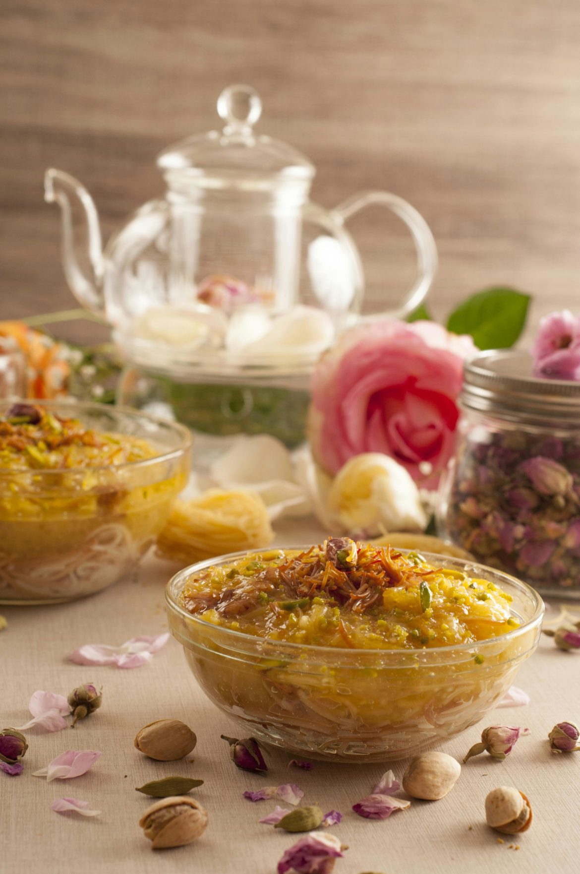 10+ Eid desserts you’ll love