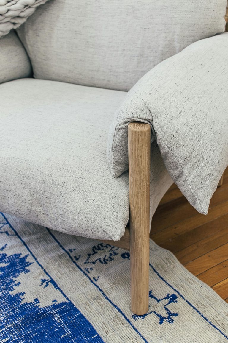how to furniture dents