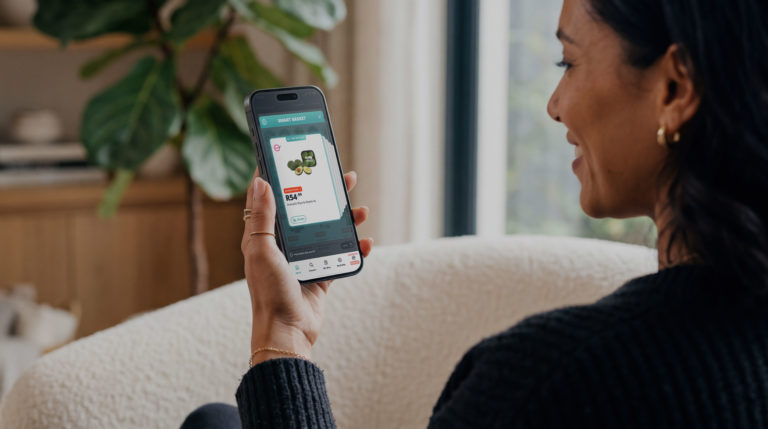 Shop smarter with Pixie: Sixty60’s new AI-powered personalised shopping assistant