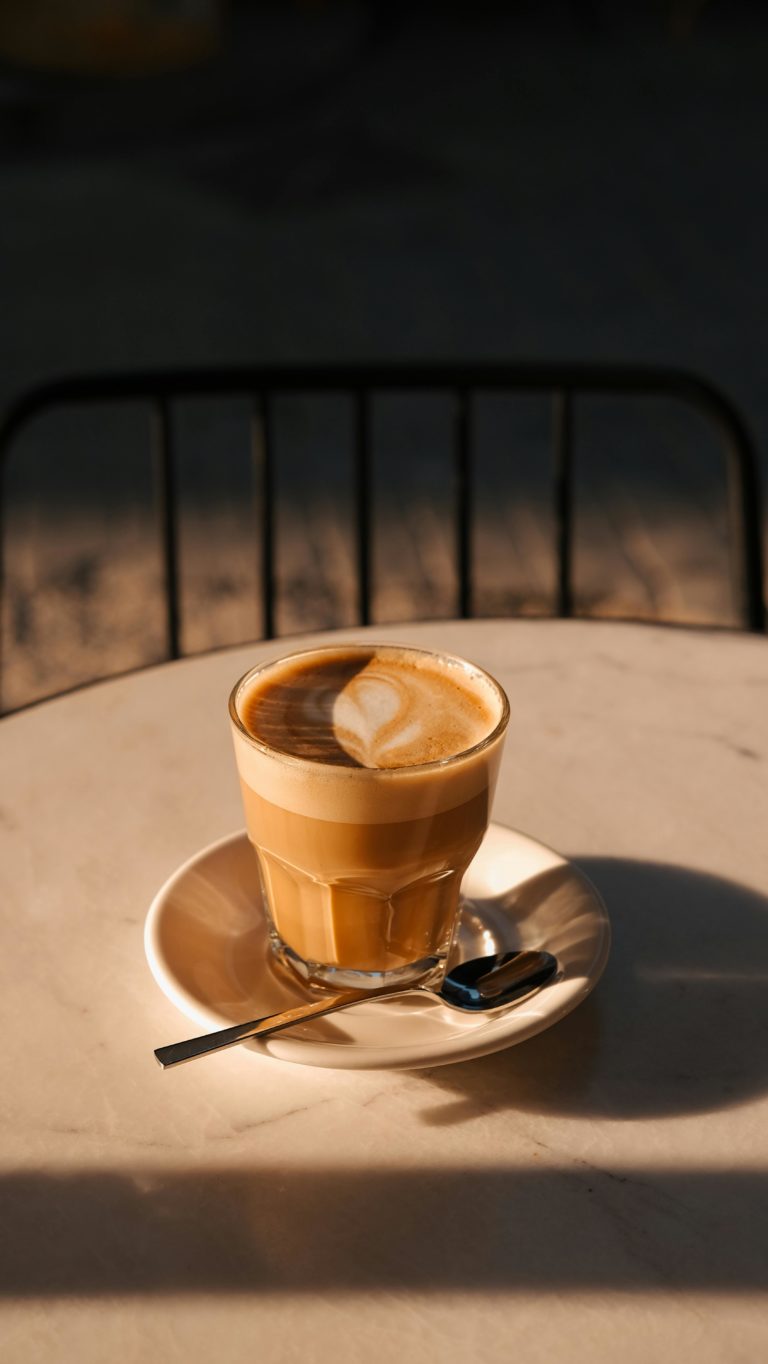 5 things caffeine does to your brain that you probably didn’t know about