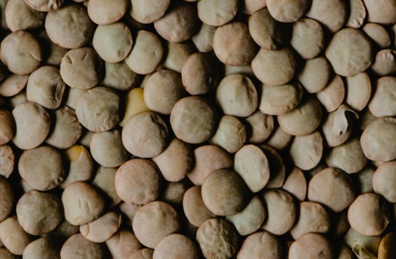 lentils