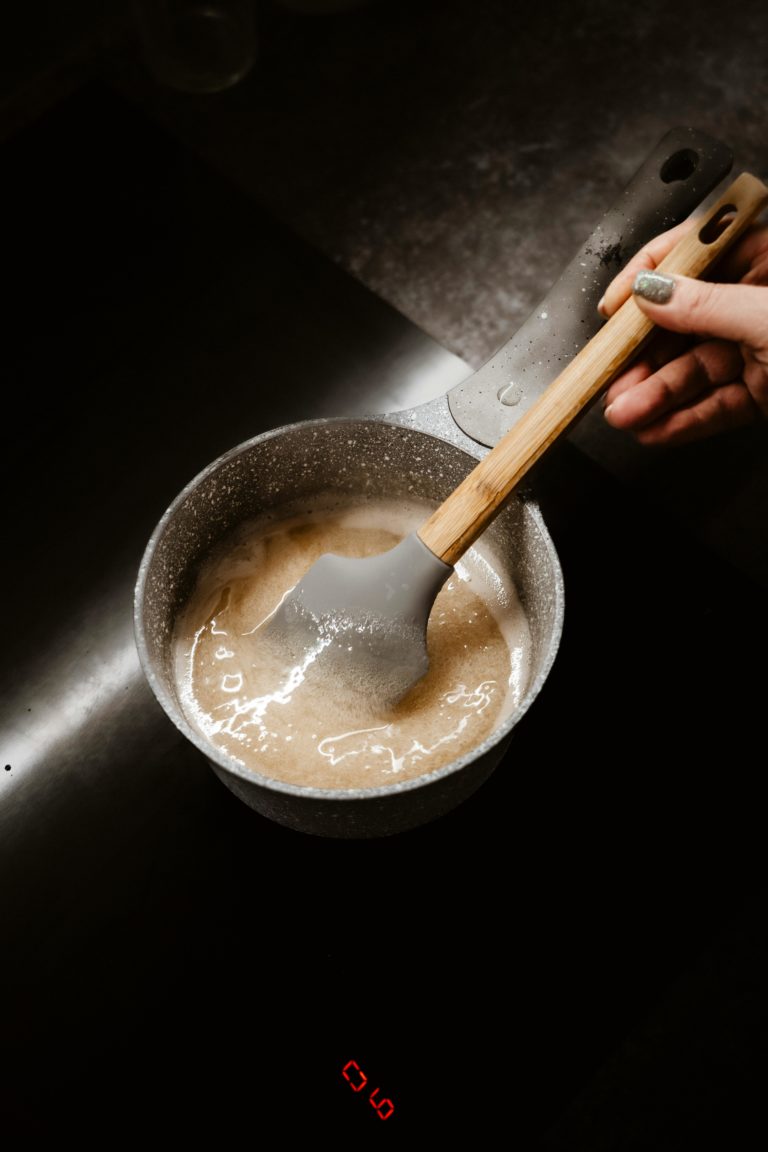 How to cook the perfect roux