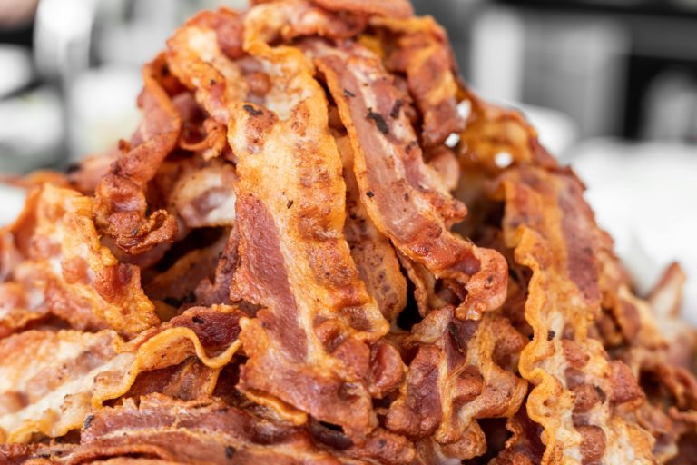 How to cook bacon perfectly every time