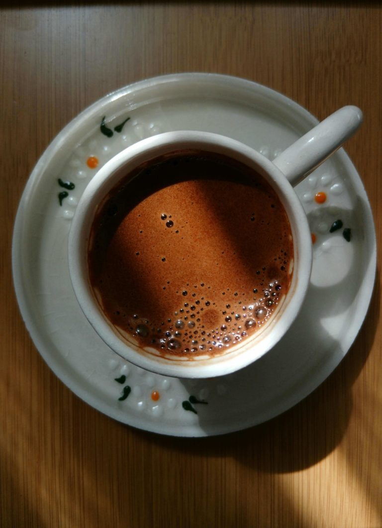 New study finds your morning coffee habit could lower your risk of dementia