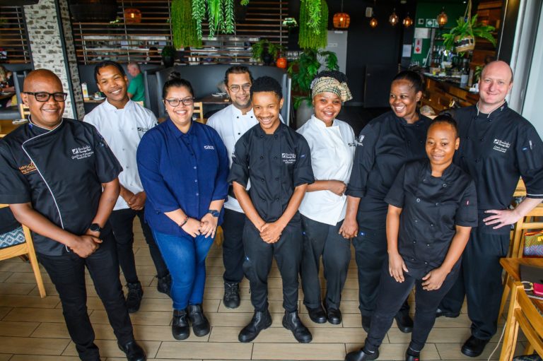 A Taste of Simbithi: Where Food, Community and Lifestyle Come Together