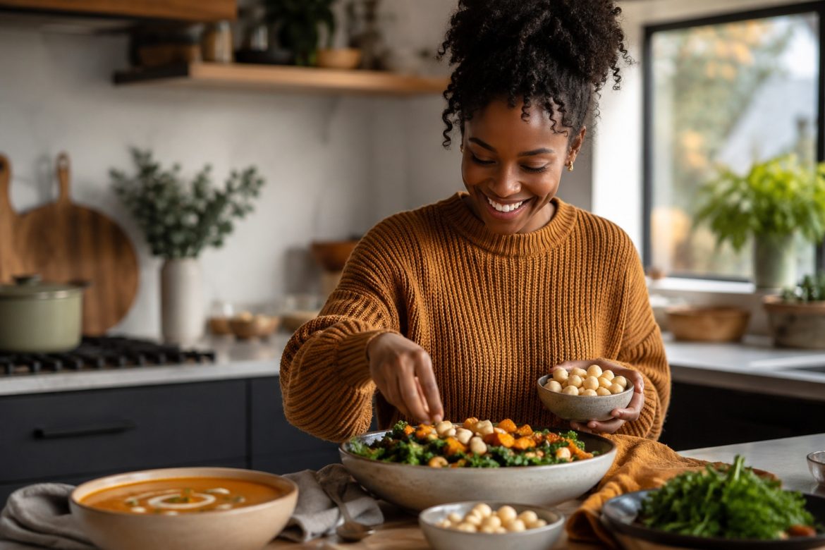 Five easy ways to add macadamias to your winter diet Love Macadamia