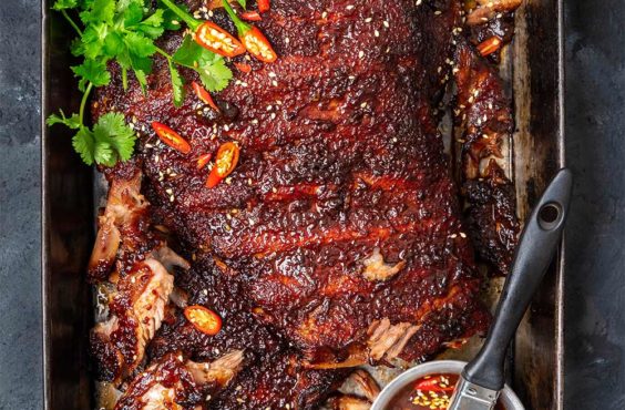 SA Pork