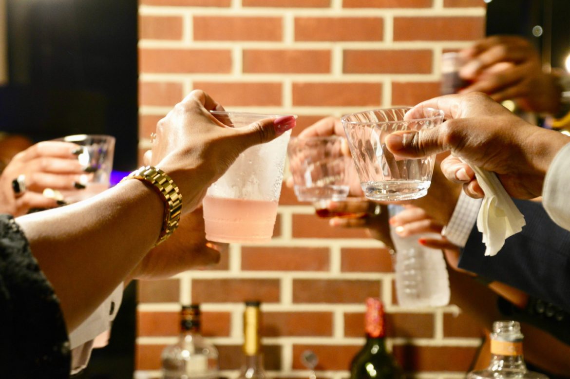 The rise of alcohol-free entertaining: Gen Z’s are setting the sober trend sober curious