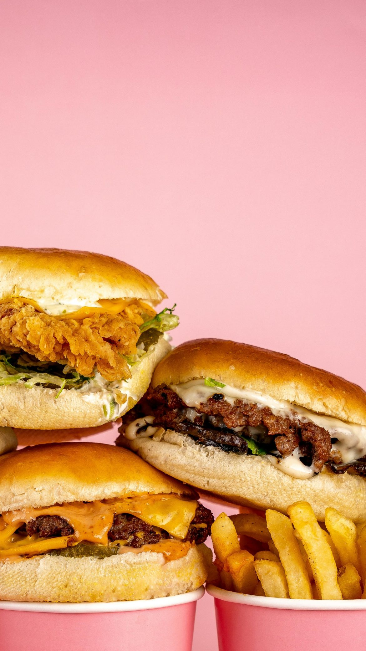 International Burger Day