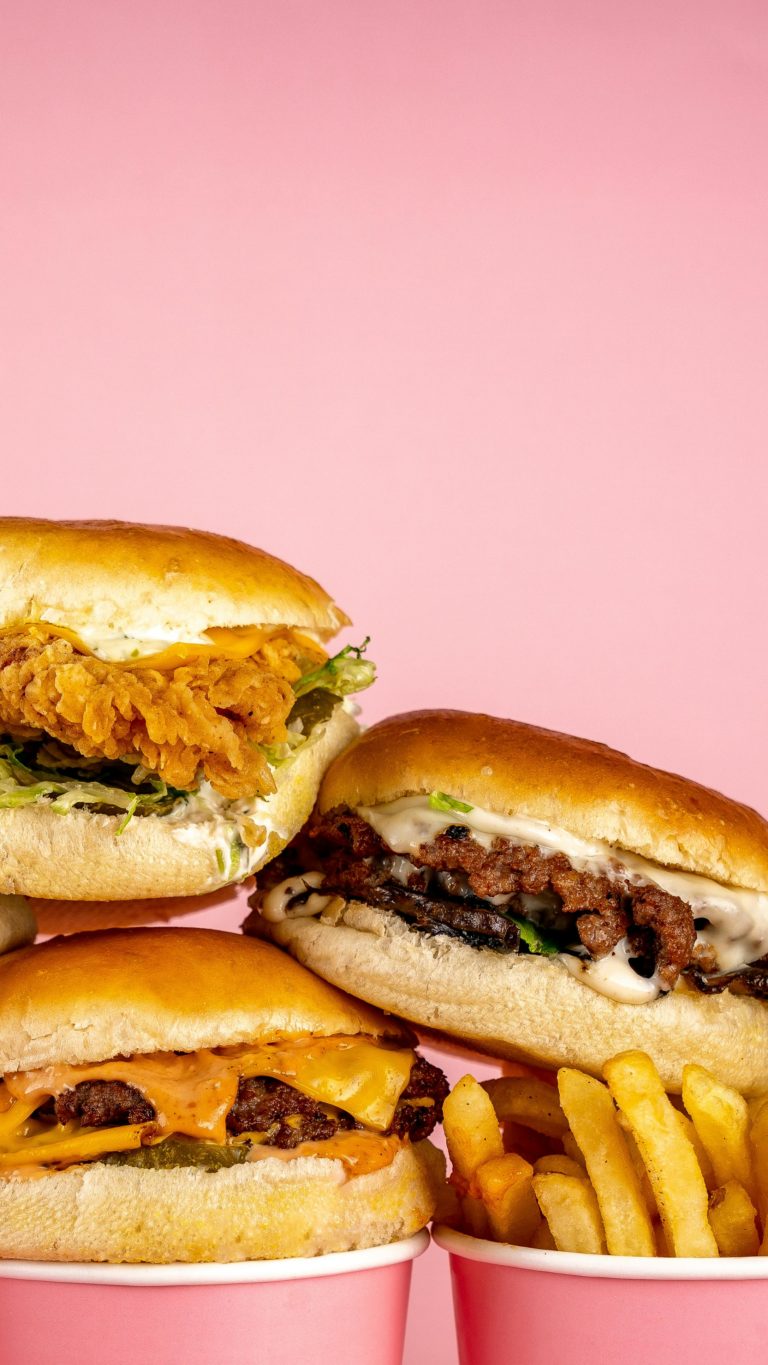 International Burger Day