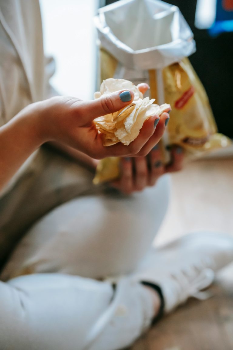 What your winter cravings are trying to tell you winter cravings