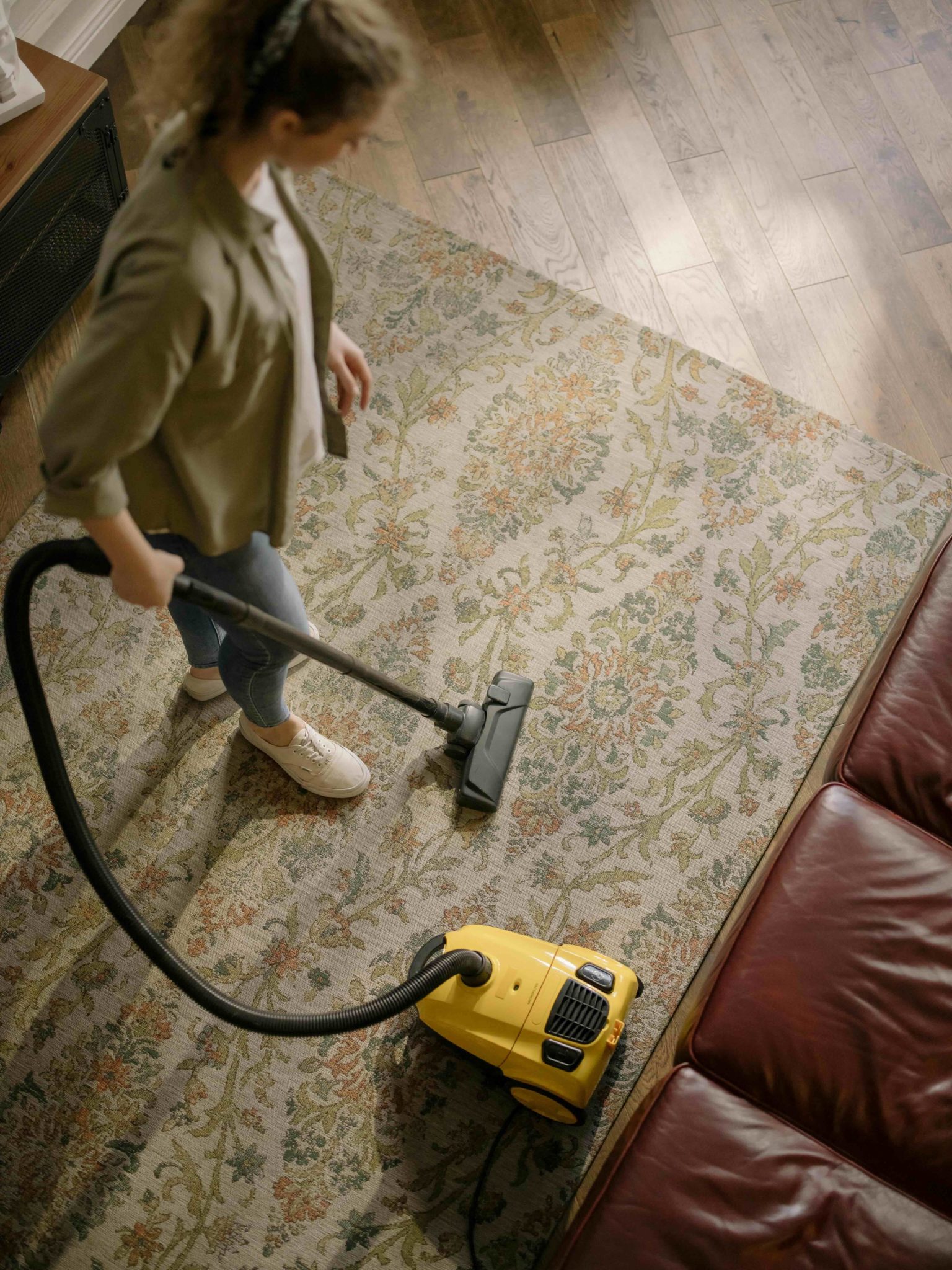 Carpet Guide: How to clean, refresh & remove odours – Food & Home Magazine