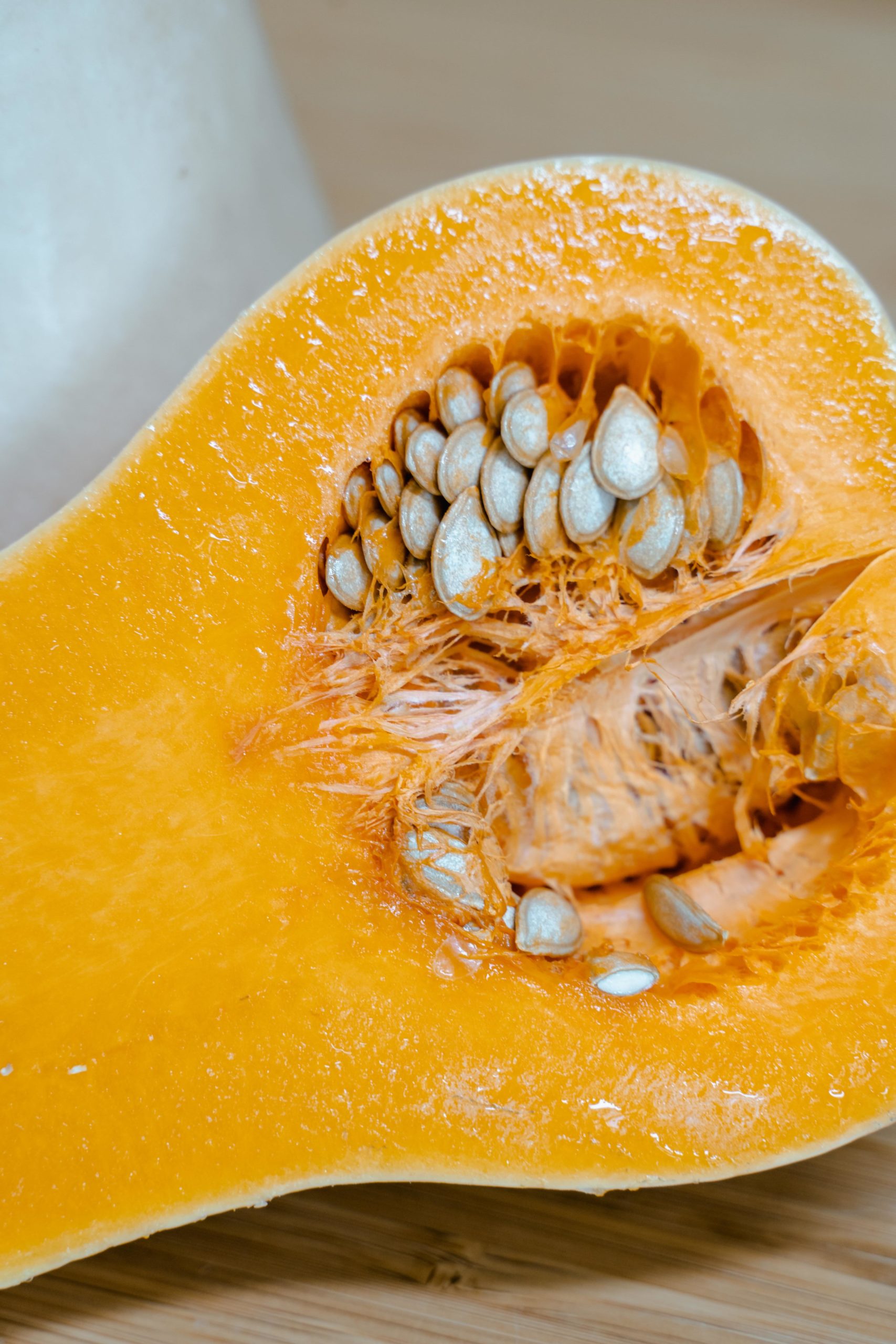 budget veggie series: butternut