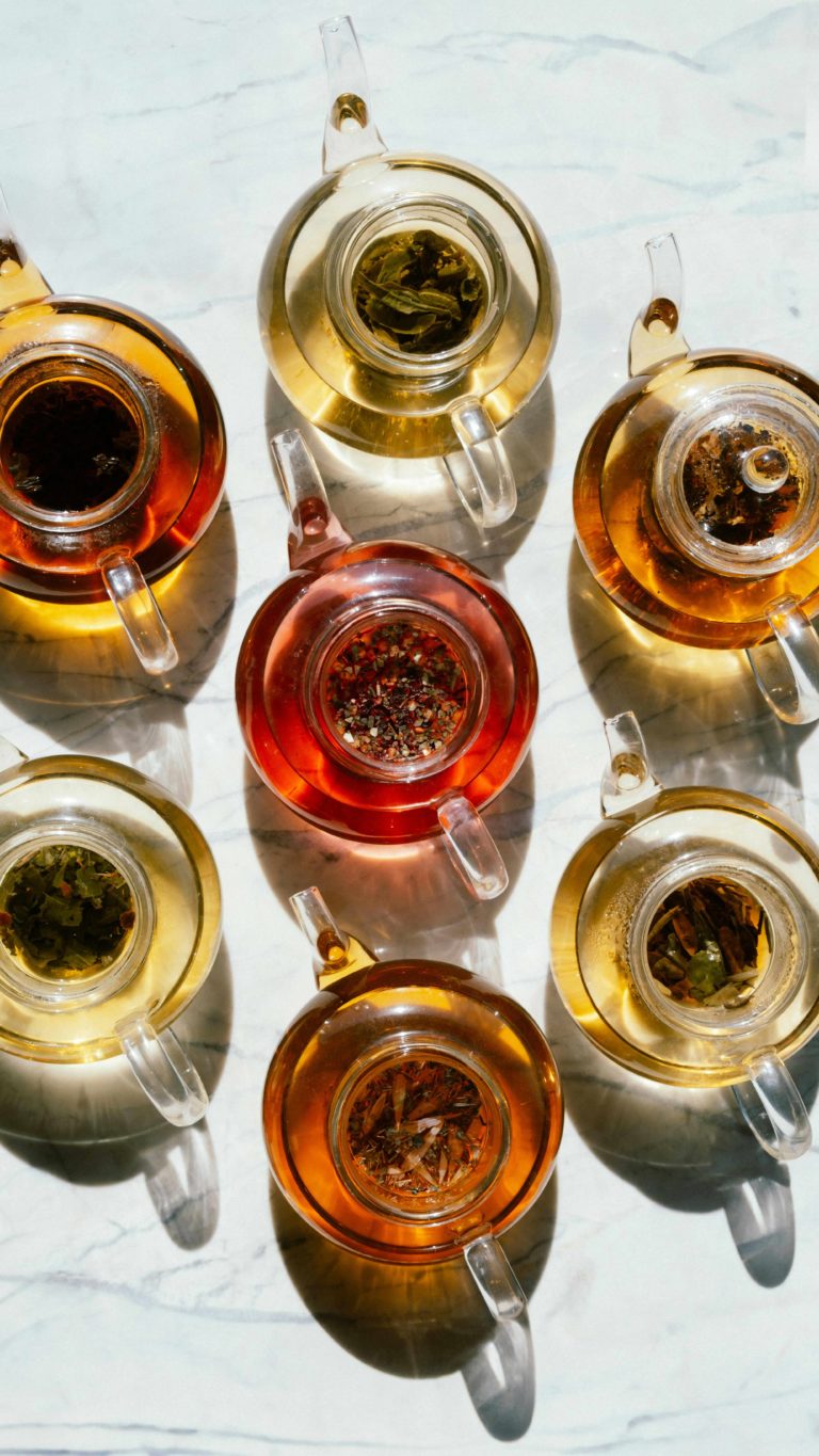 International Tea Day
