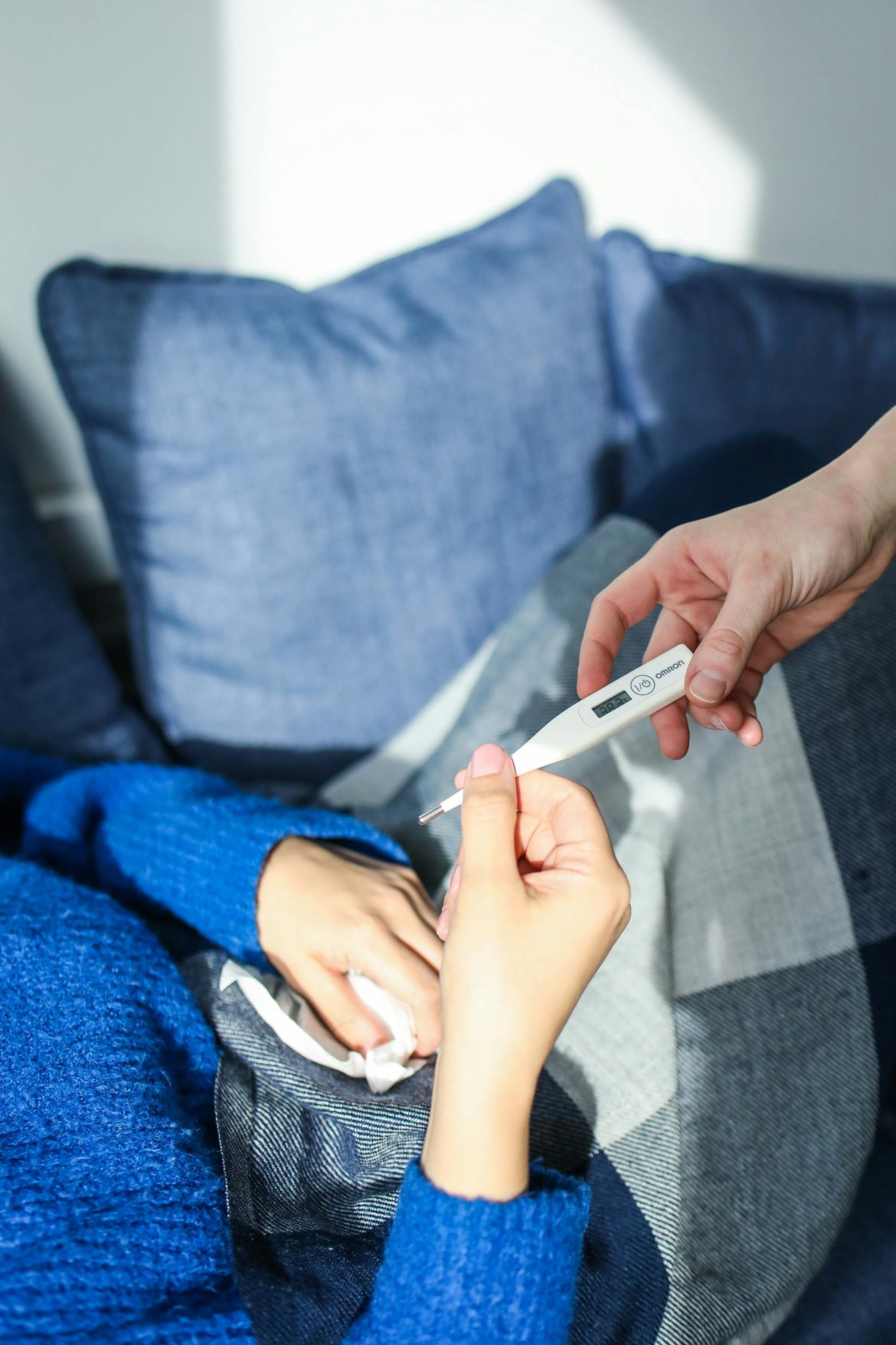 The 8 best foods to eat when you’re sick best foods to eat when you're sick
