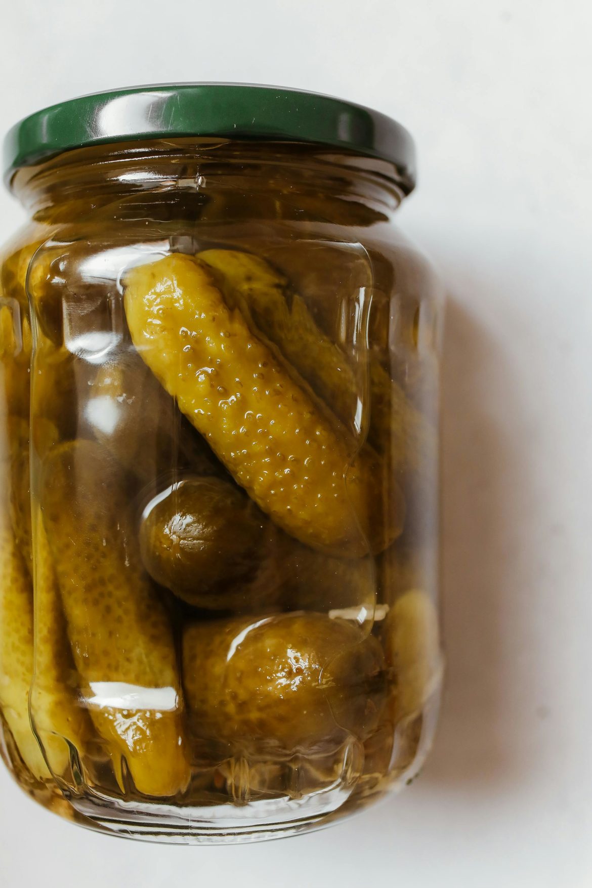 Clever ways to reuse pickle brine in your kitchen pickle brine