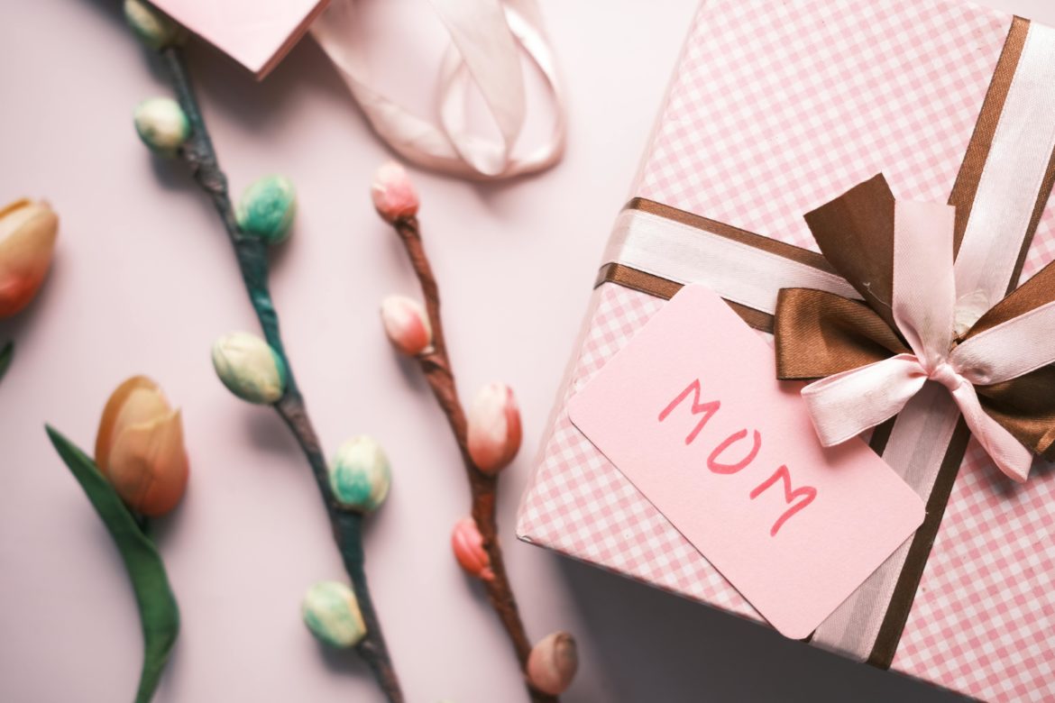 Mother's Day gift ideas 2026
