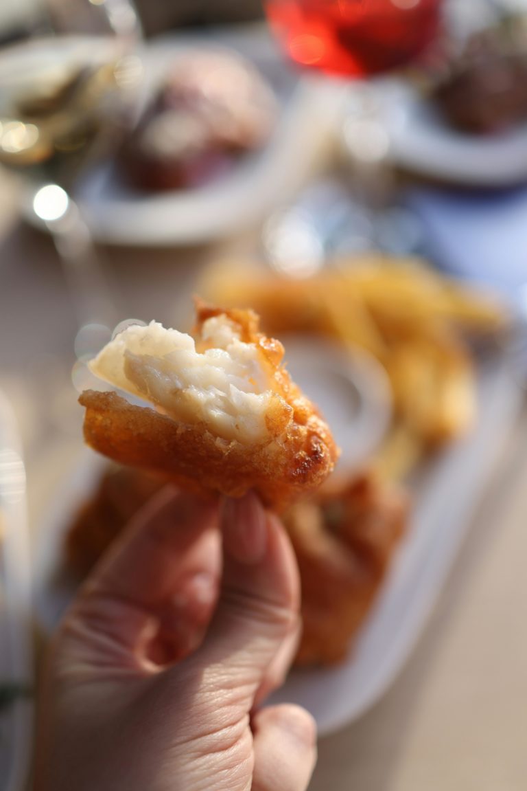 Hake vs snoek: Which fish is healthier? snoek