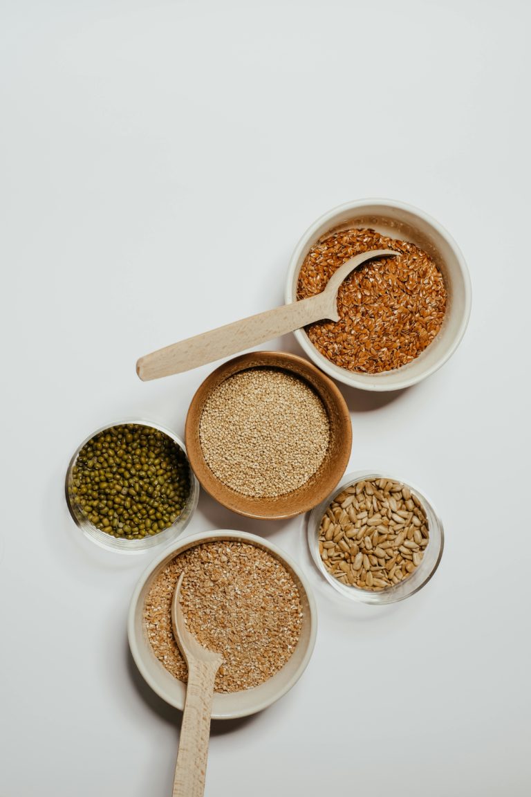 The pantry staple doing the most (for the least)