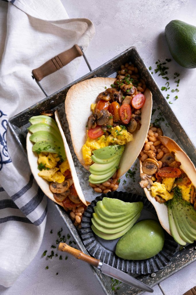 Cool kids eat avos! South African Avocado Growers’ Association