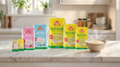 Pride Instant Maize Porridge