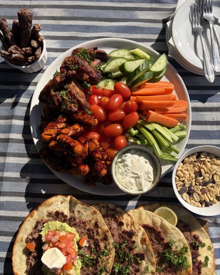 F&H’s Ultimate Game Day Platter F&H's Ultimate Game Day Platter