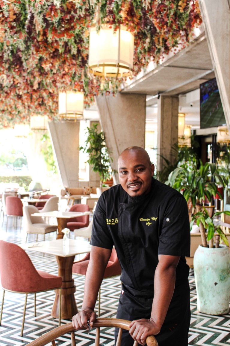 Into the jungle: Amazon dining & experience destination opens in Menlyn Amazon Pretoria