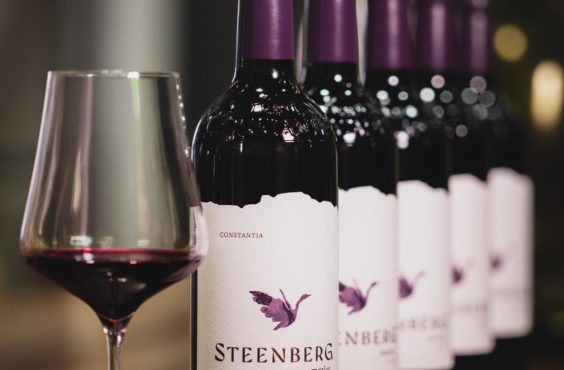Steenberg Merlot