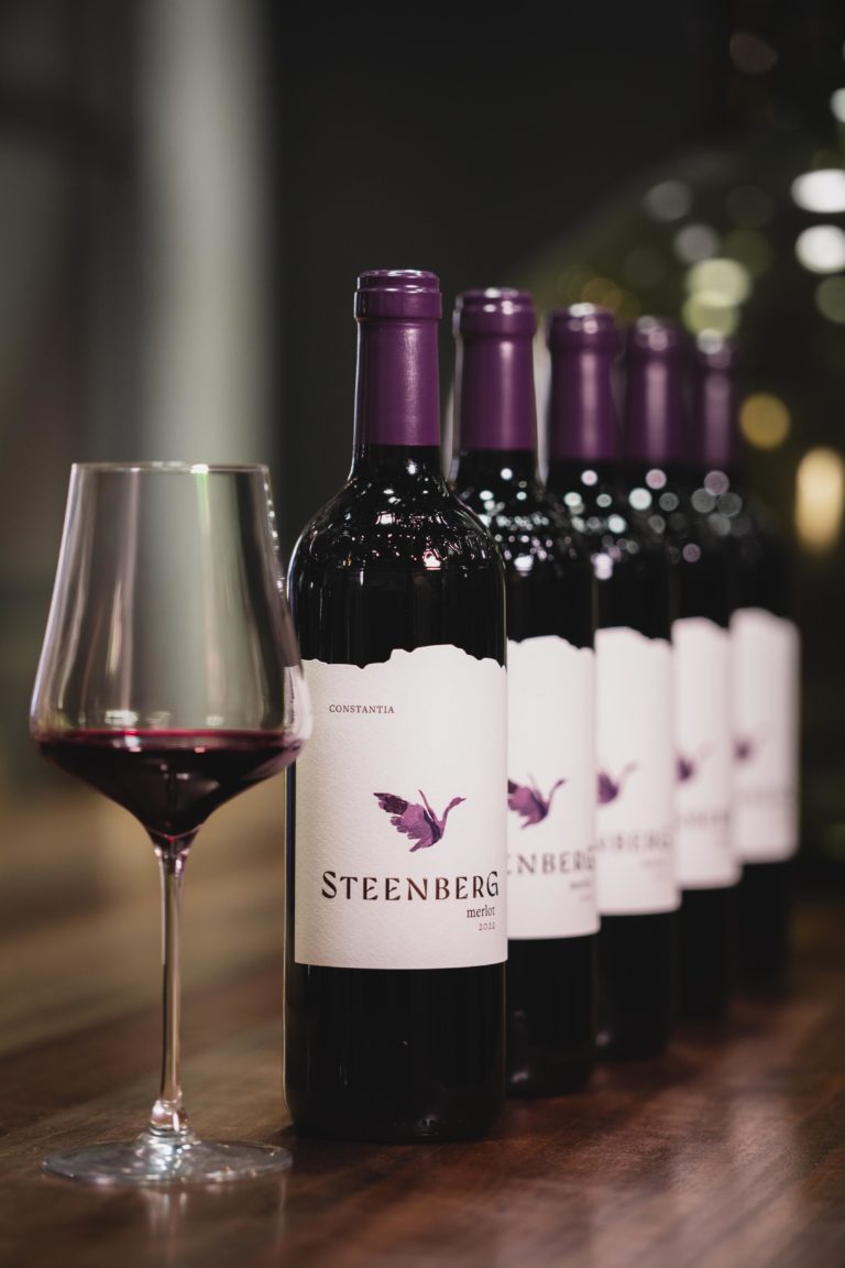 Steenberg Merlot
