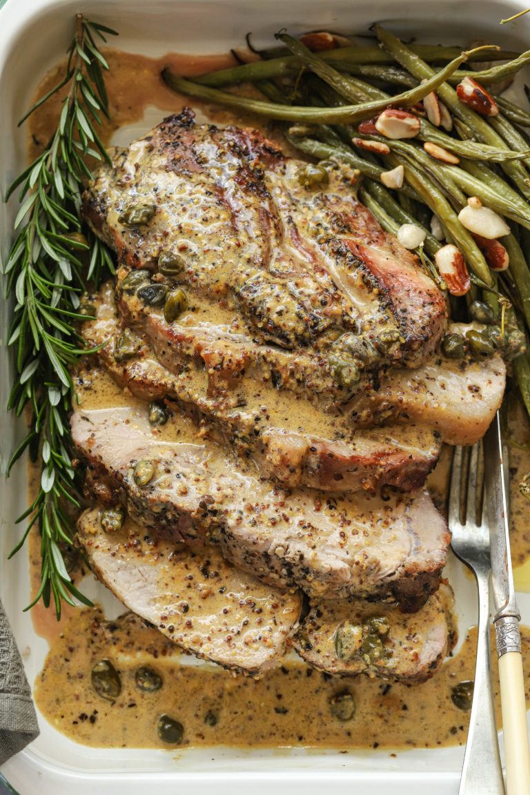SA Pork
