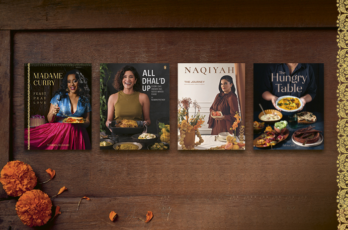 Penguin Random House Cookbook Competition