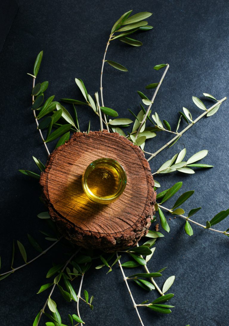 A look at the pros and cons of the olive oil shot trend olive oil shot