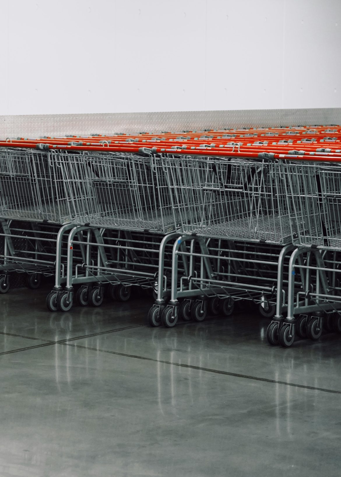 Which foods should you buy in bulk? buying in bulk