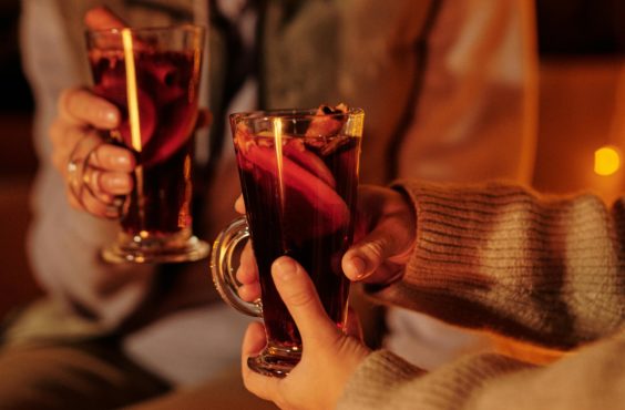 Hot drinks roundup