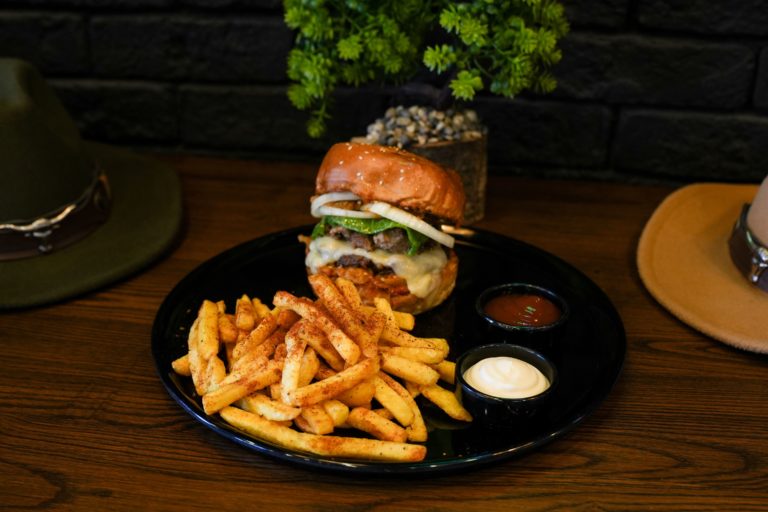 wagyu burgers in cape town