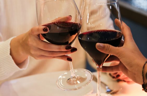 Joburg's booming wine and food scene
