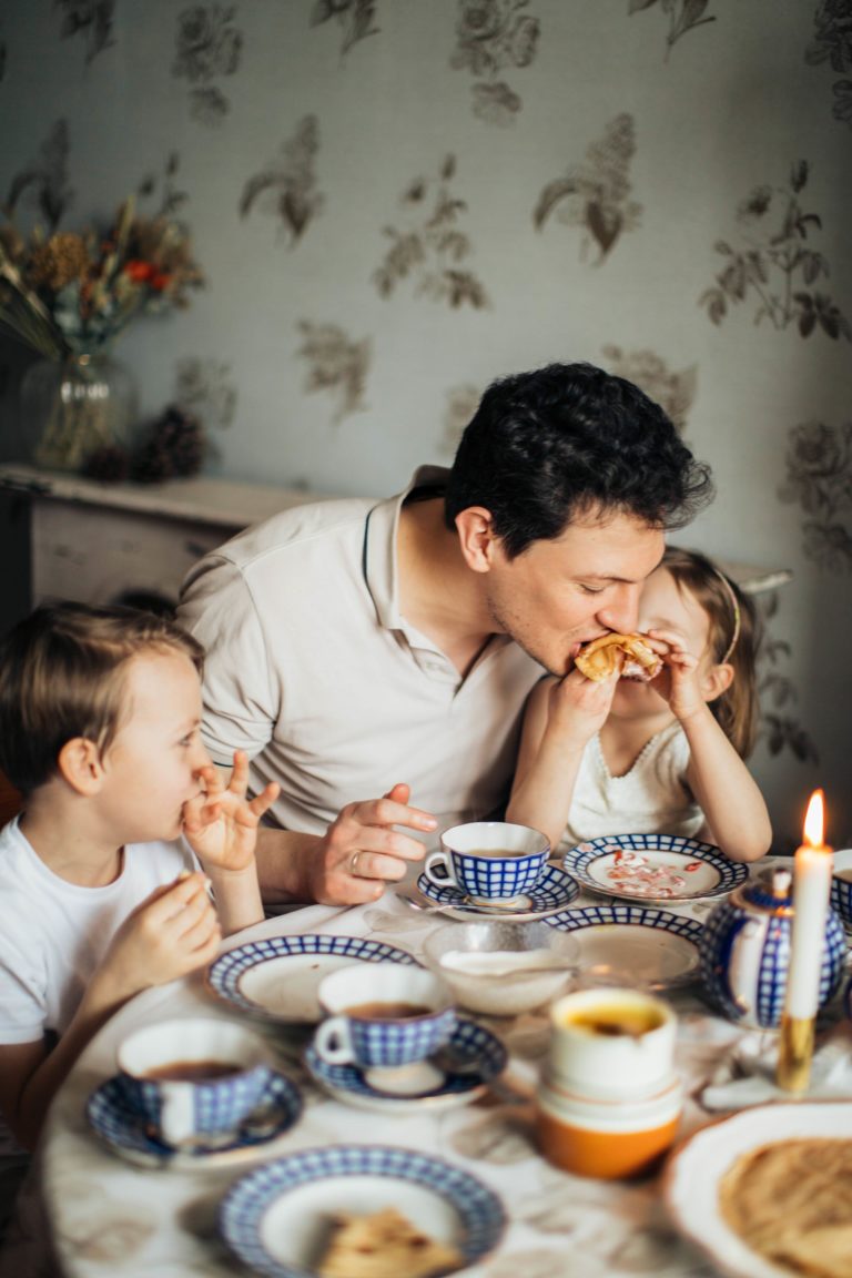 Our favourite recipes for Father’s Day Father's Day recipe roundup