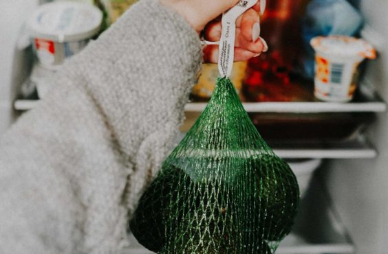 7 foods you should never eat when expired