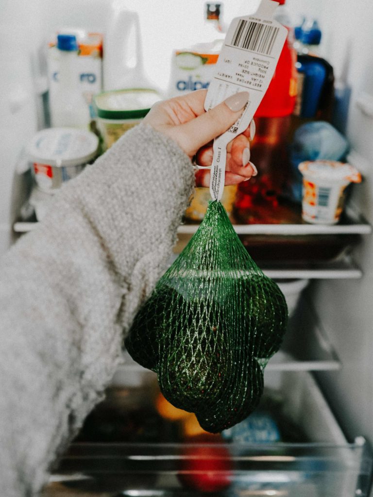 7 foods you should never eat when expired