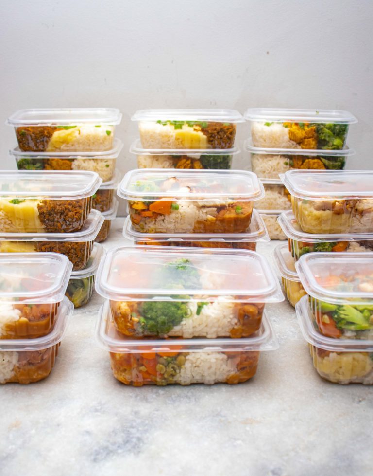 How long do leftovers last in the fridge?