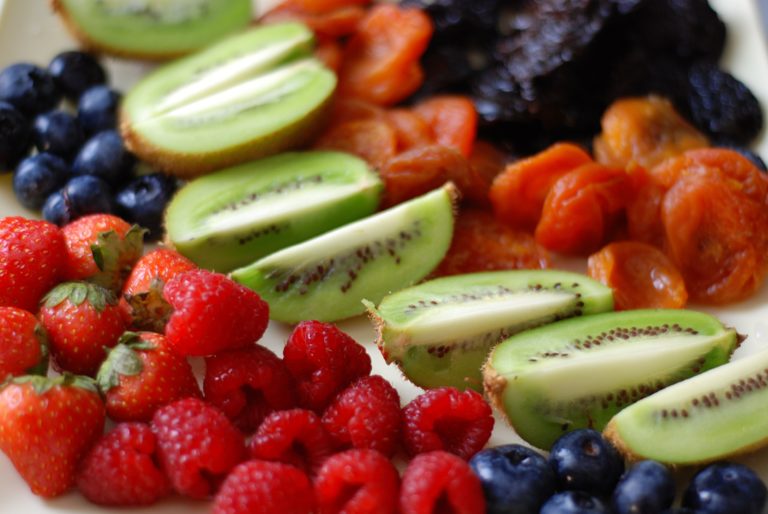 ‘Healthy foods’ secretly increasing your blood sugar levels blood sugar