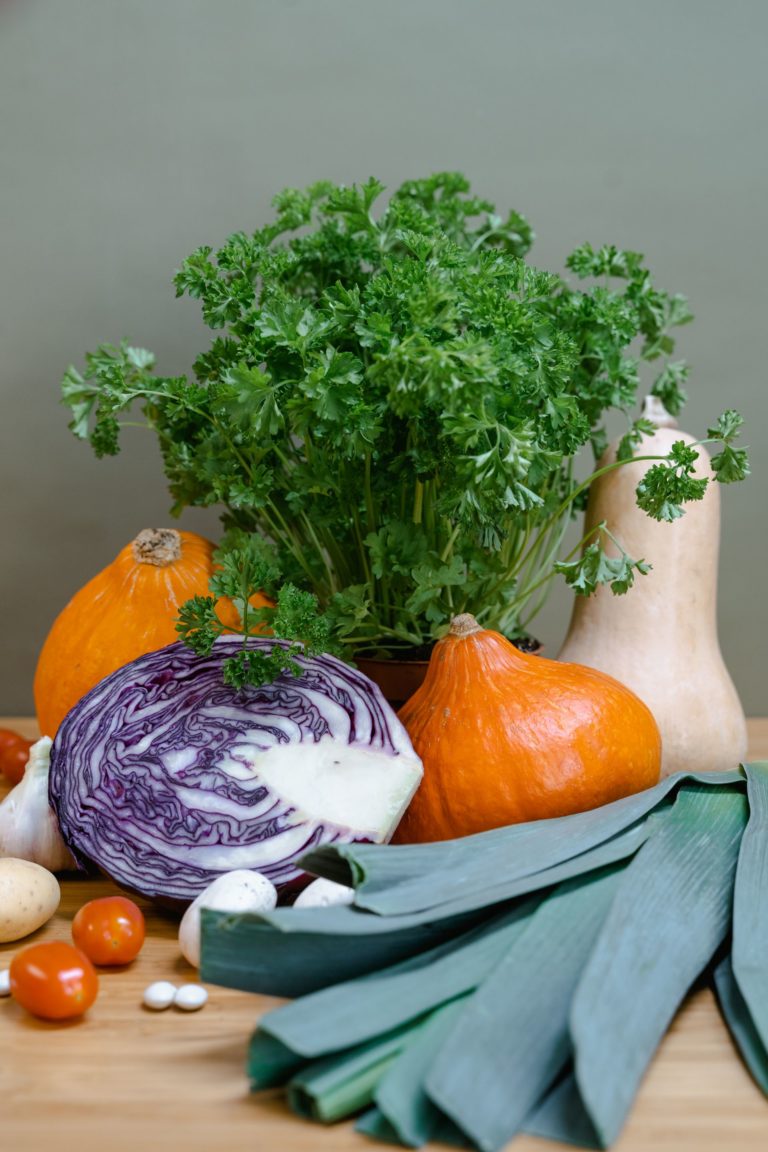 Winter vegetables and fruits at their peak in South Africa winter vegetables and fruits