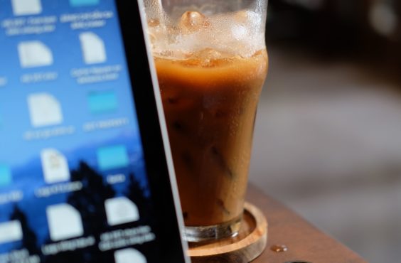 best coffee spots for remote work