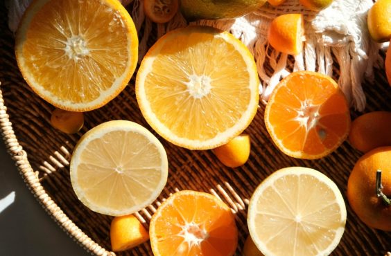 citrus