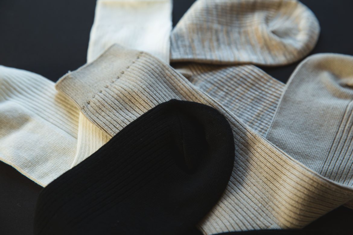 5 surprising uses for old socks