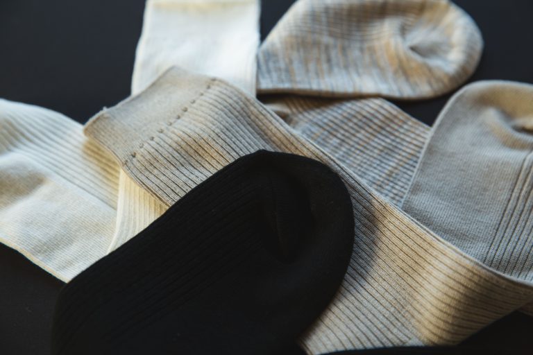 5 surprising uses for old socks